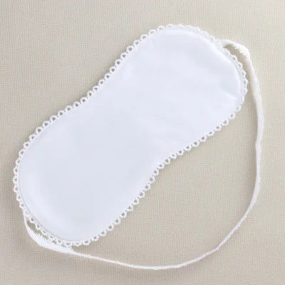 Natural Silk Eye-Mask