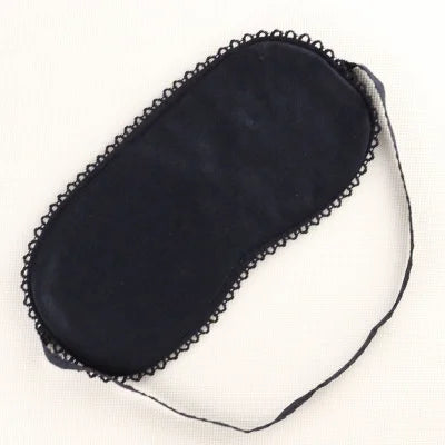 Natural Silk Eye-Mask